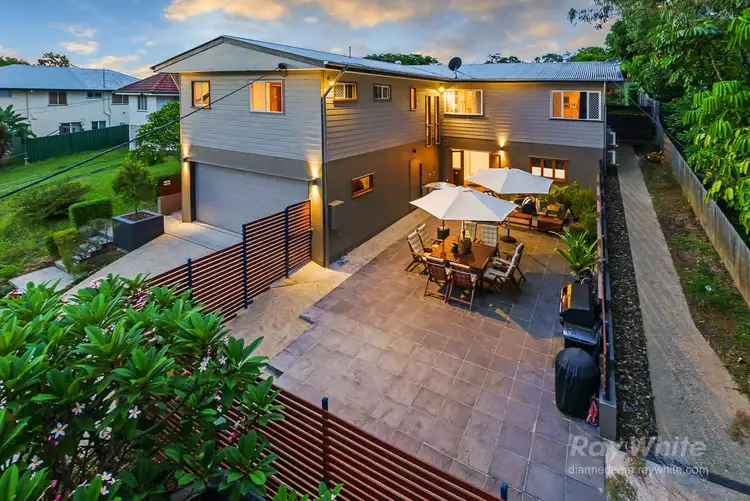 50 Dunrod Street, Holland Park West QLD 4121
