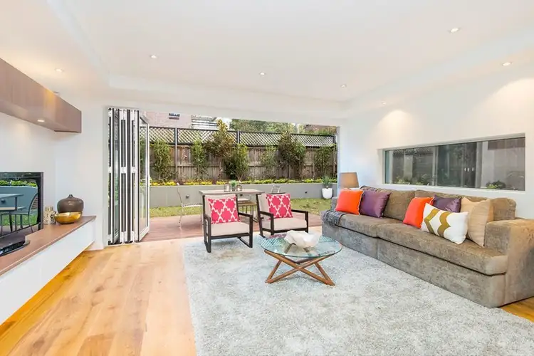 Fourth view of Homely townhouse listing, 8/1-3 Parkes Road, Artarmon NSW 2064