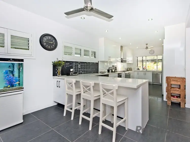 Fourth view of Homely house listing, 114 Taylors Road, Gaythorne QLD 4051