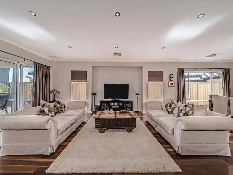 Fifth view of Homely house listing, 11 Laverstock Street, South Guildford WA 6055