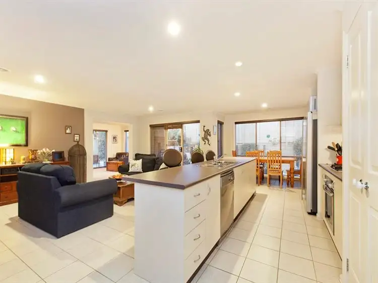 Fourth view of Homely house listing, 512 Richards Street, Canadian VIC 3350