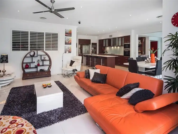 Seventh view of Homely house listing, 2864 Virginia Drive, Hope Island QLD 4212