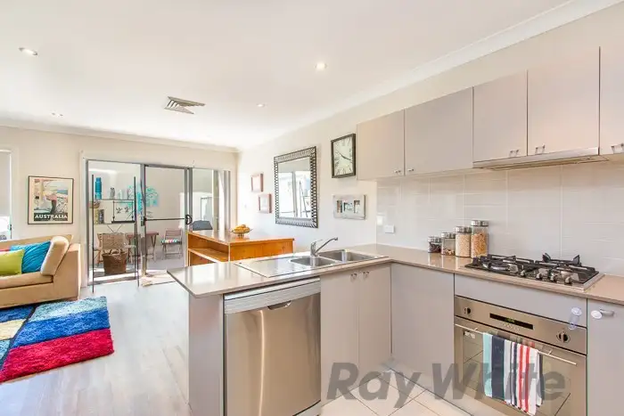 Seventh view of Homely townhouse listing, 5/124 Young Street, Carrington NSW 2294