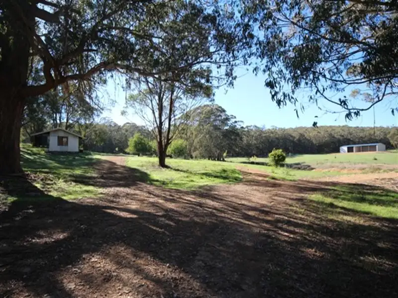 Main view of Homely rural property listing, Address available on request