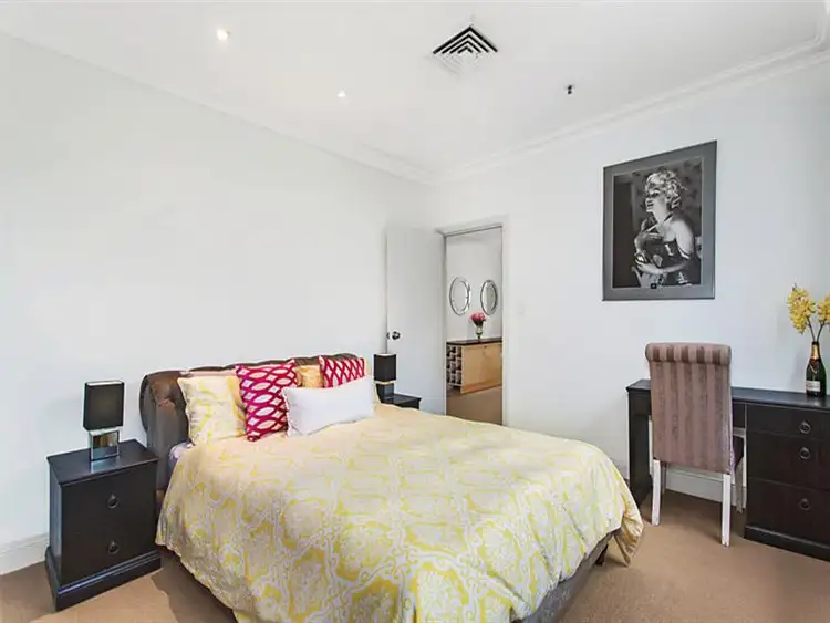 Third view of Homely apartment listing, 414/88 Dowling Street, Woolloomooloo NSW 2011