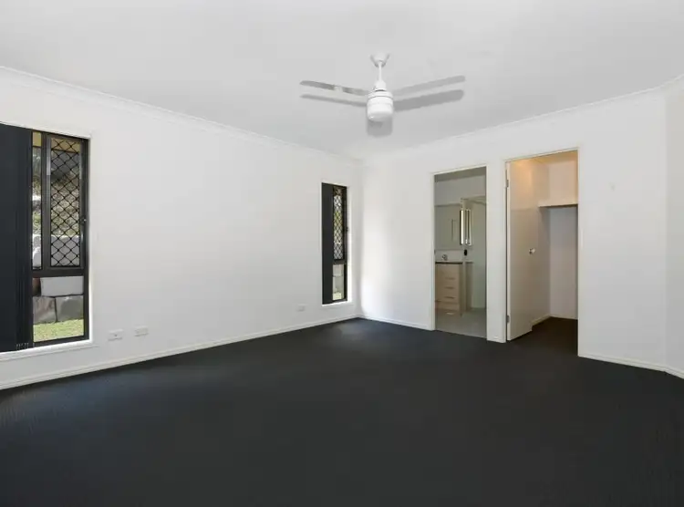 Fourth view of Homely house listing, 24 Paperbark Drive, Glenvale QLD 4350