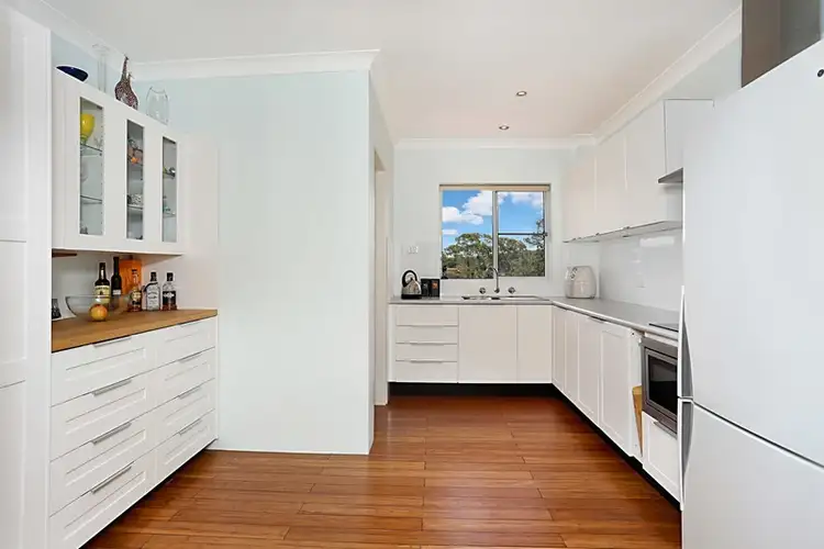 Second view of Homely unit listing, 6/39 Soldiers Point Road, Soldiers Point NSW 2317