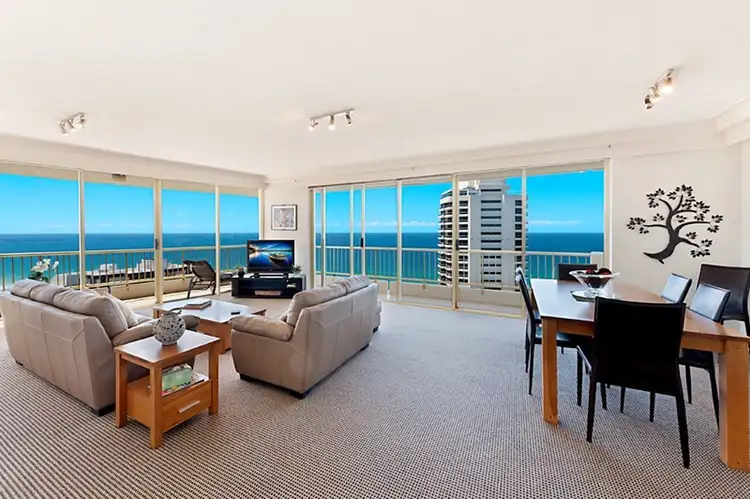 Seventh view of Homely apartment listing, 274/1 Serisier Avenue, Main Beach QLD 4217