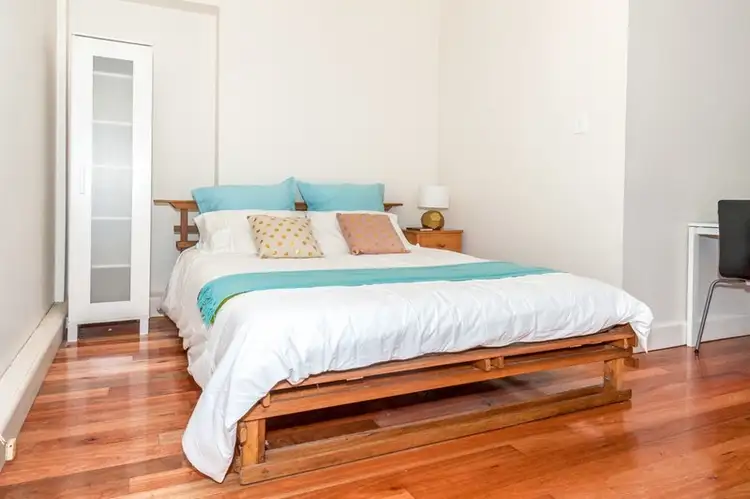Fourth view of Homely studio listing, 6/1 Hughes Street, Potts Point NSW 2011