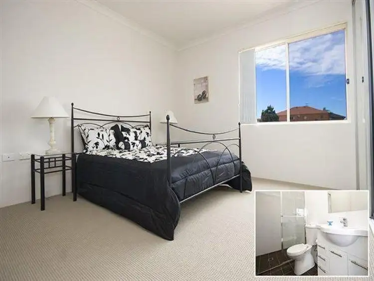 Third view of Homely unit listing, 23/40 Earl Street, Merrylands NSW 2160