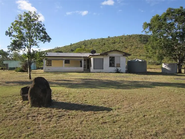 29 Toonda Road, Marmor QLD 4702