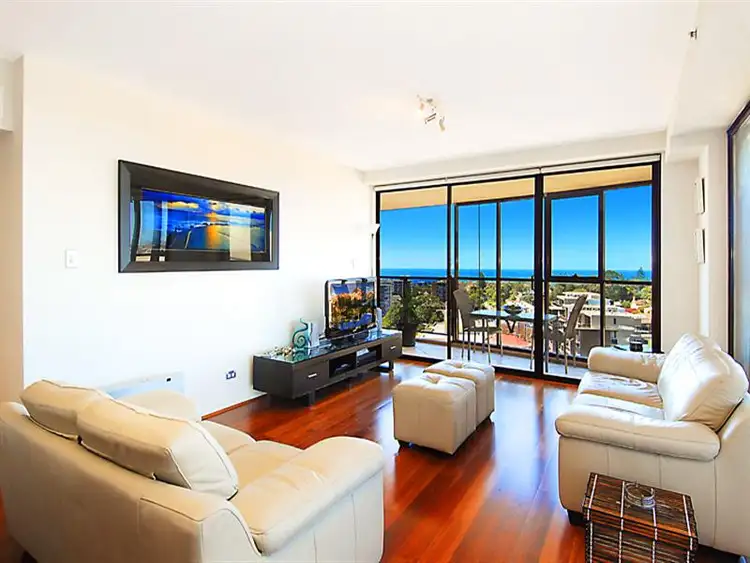 Second view of Homely apartment listing, 85/2a Hollywood Avenue, Bondi Junction NSW 2022