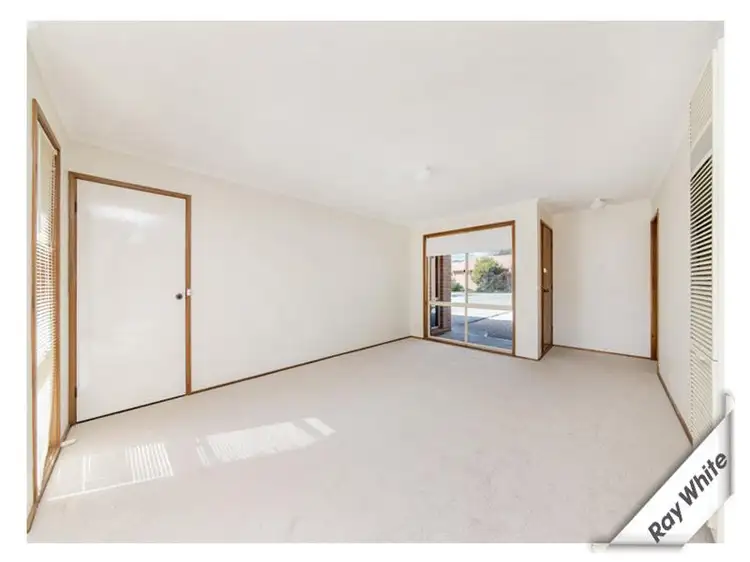 Second view of Homely house listing, 3/3 Brockway Circuit, Banks ACT 2906