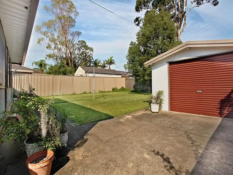 Fifth view of Homely house listing, 61 Columbia Road, Seven Hills NSW 2147