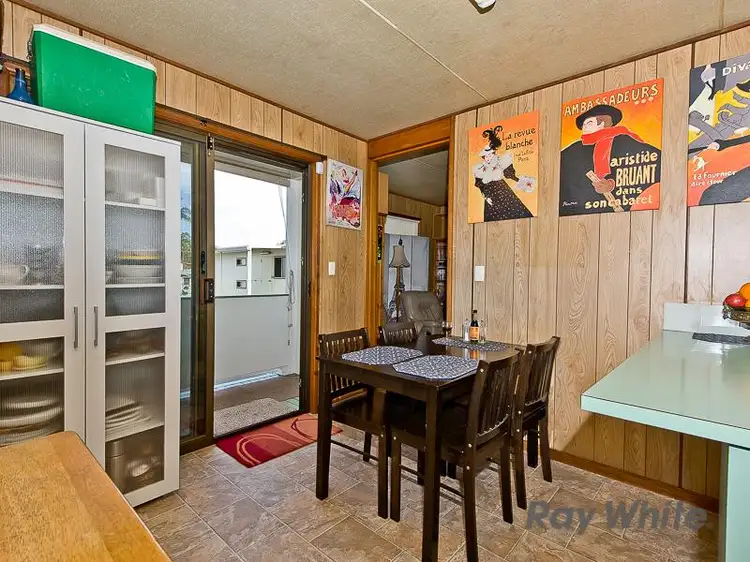 Fourth view of Homely house listing, G17/536 Beaconsfield Terrace, Brighton QLD 4017
