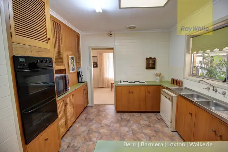 Fourth view of Homely house listing, 183 Thurk Street, Renmark SA 5341