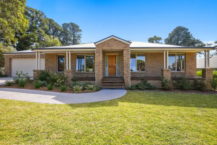 1 Bailey Road, Mount Evelyn VIC 3796