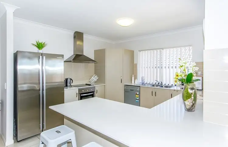 Sixth view of Homely house listing, 13 Waterhouse Drive, Pimpama QLD 4209