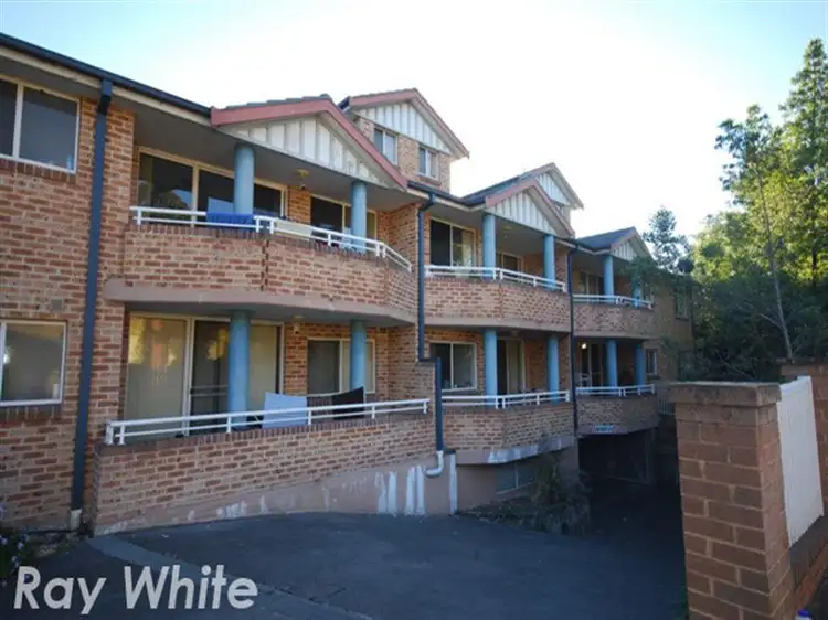 4/5 Tottenham Street, Granville NSW 2142