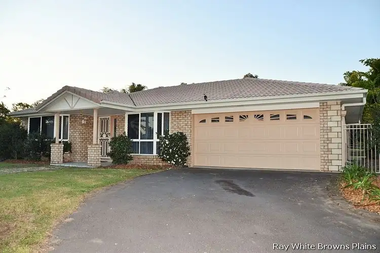 6-8 Redan Court, Greenbank QLD 4124