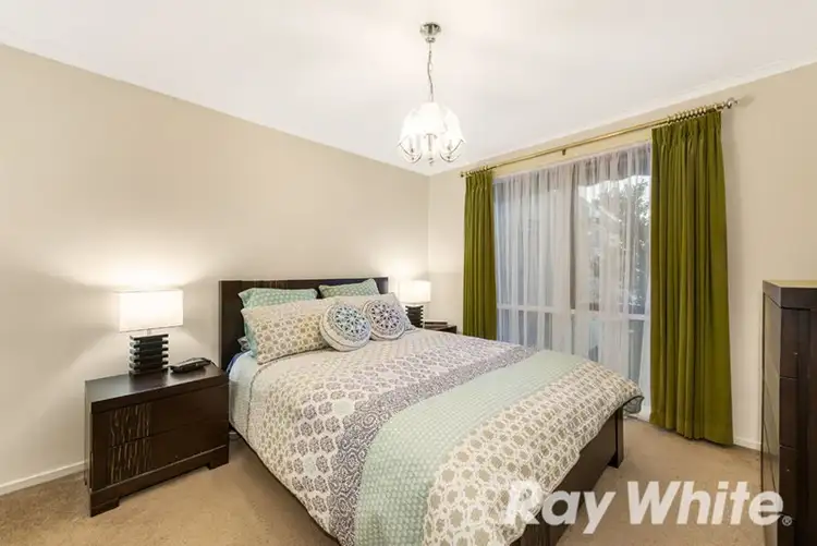 Fifth view of Homely house listing, 11 Endeavour Place, Wantirna South VIC 3152