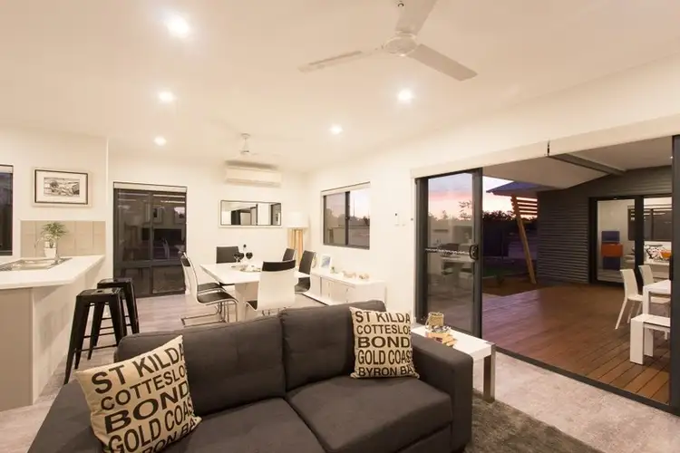Second view of Homely house listing, 6 Magabala Road, Bilingurr WA 6725
