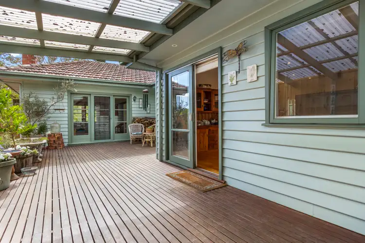Fifth view of Homely house listing, 1/5 Gee Court, Nunawading VIC 3131