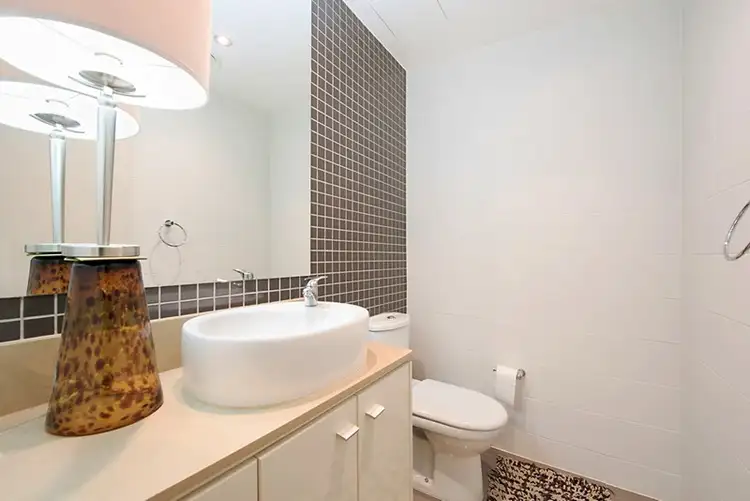 Fifth view of Homely apartment listing, 1 Aqua Street, Southport QLD 4215