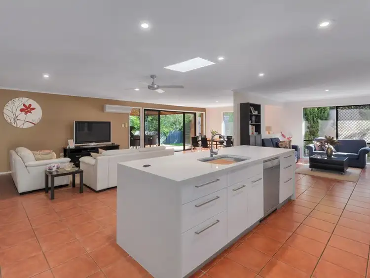 Seventh view of Homely house listing, 13 Kettleton Close, Bridgeman Downs QLD 4035