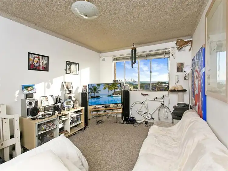 Second view of Homely apartment listing, 9/33 Baird Avenue, Matraville NSW 2036