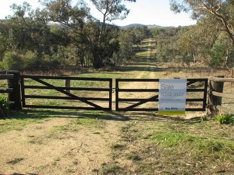 Main view of Homely rural property listing, Lot 36 Cobb Drive, Woodstock NSW 2793