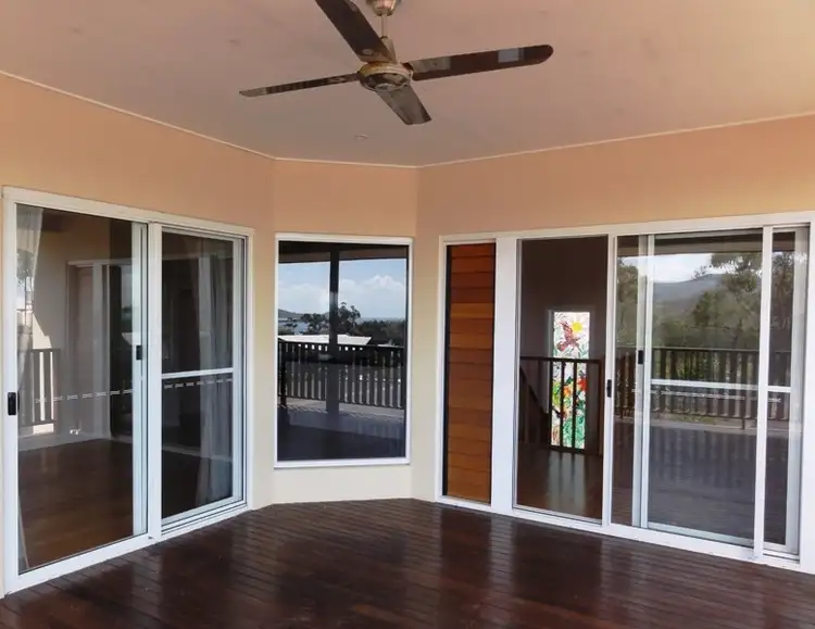 Fourth view of Homely house listing, 1 Olden Court, Hideaway Bay QLD 4800
