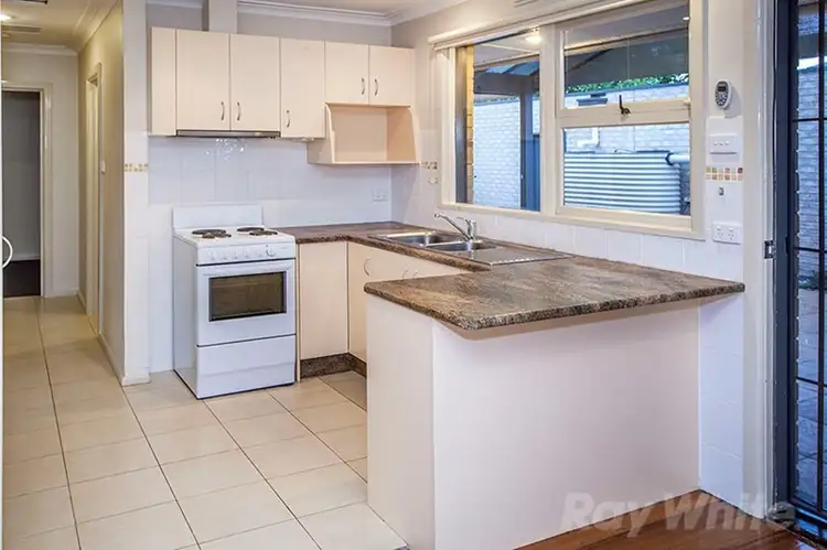 Fifth view of Homely unit listing, 1/6 Sunshine Street, Rowville VIC 3178
