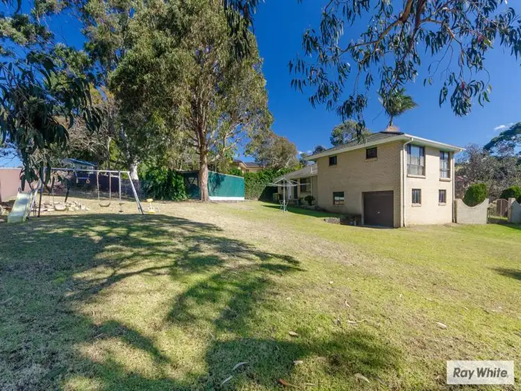 Sixth view of Homely house listing, 11 McFaul Place, Kiama NSW 2533