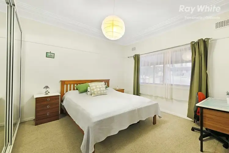 Fifth view of Homely house listing, 27 Berkeley Street, South Wentworthville NSW 2145