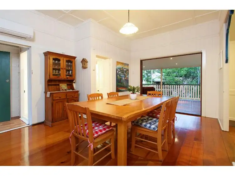 Seventh view of Homely house listing, 53 Mansfield Street, Coorparoo QLD 4151