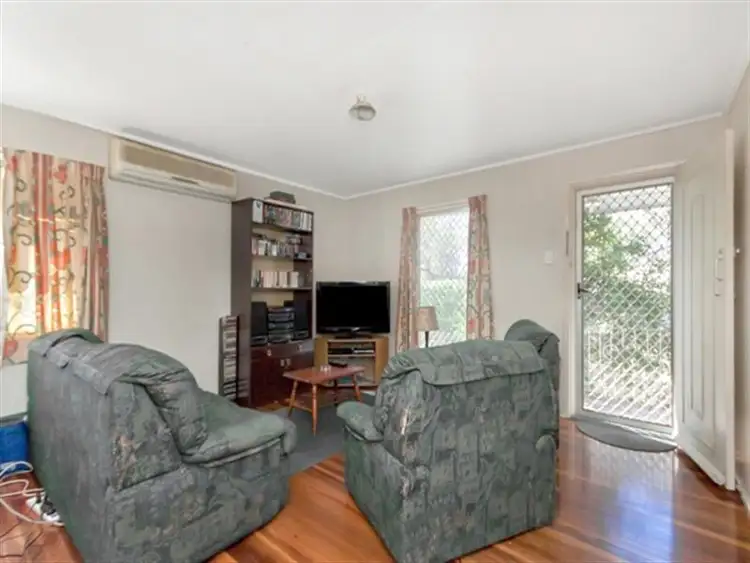 Second view of Homely house listing, 4 Neilson Crescent, Riverview QLD 4303