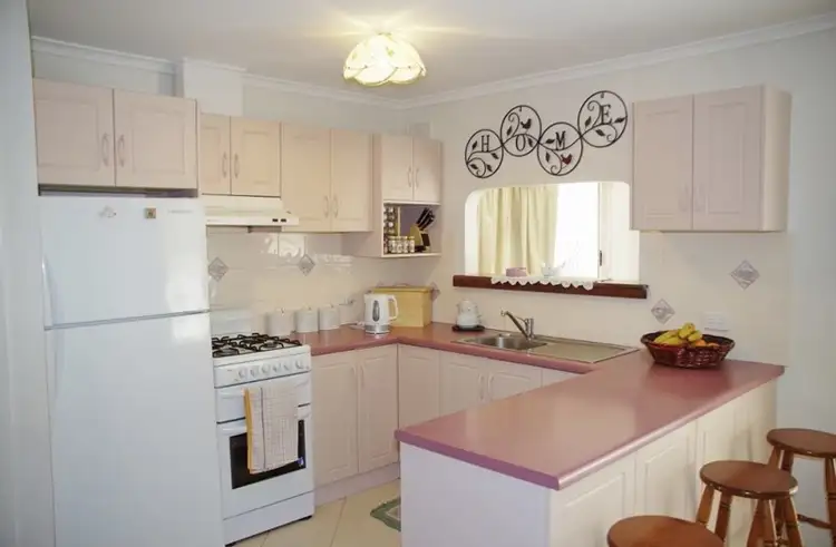 Fourth view of Homely house listing, 28 Stoeckel Terrace, Paringa SA 5340