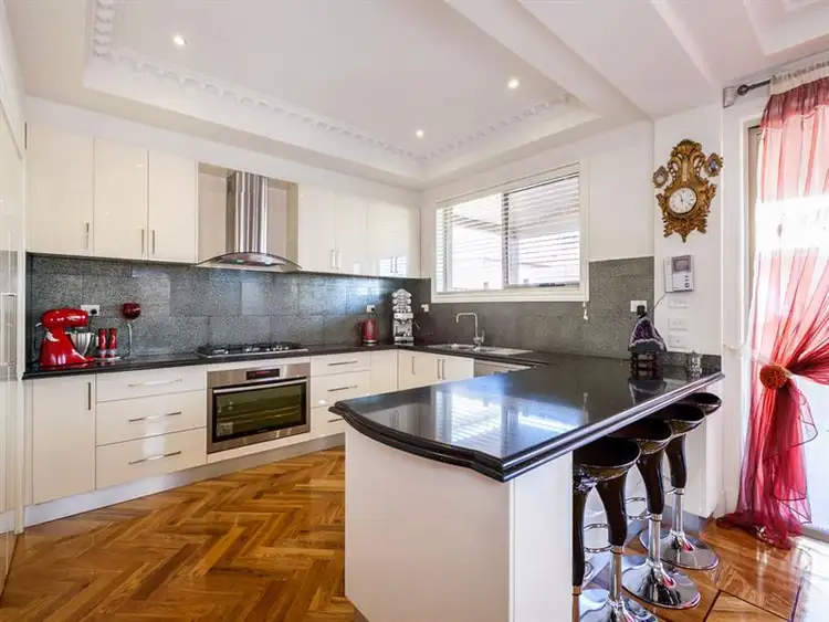 Second view of Homely house listing, 49 Manor House Drive, Epping VIC 3076