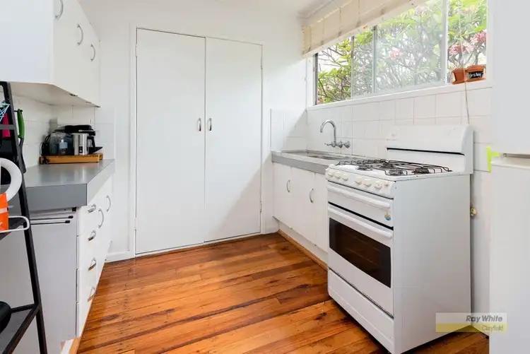 Third view of Homely unit listing, 3/67 Adamson Street, Wooloowin QLD 4030