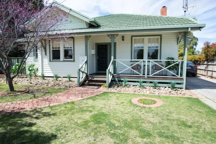 Main view of Homely house listing, 3 Brown Street, Swan Hill VIC 3585