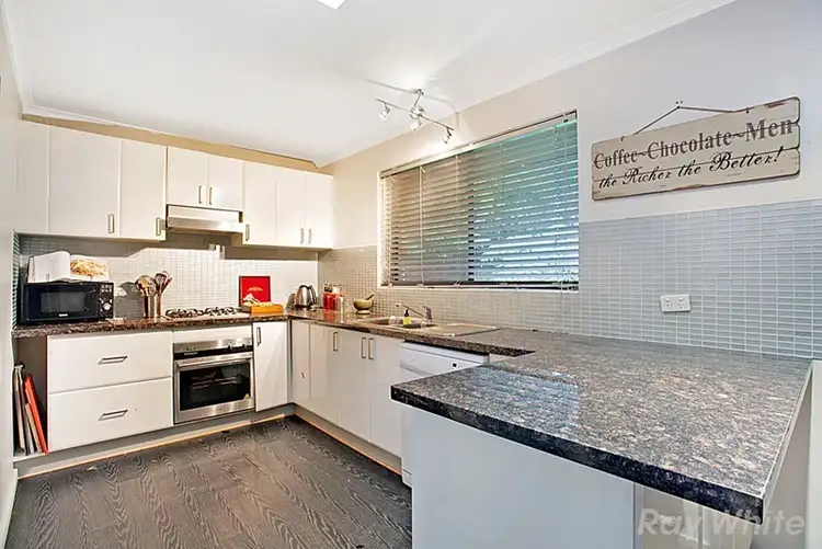 Fourth view of Homely house listing, 4 Farquharson Avenue, Belgrave VIC 3160
