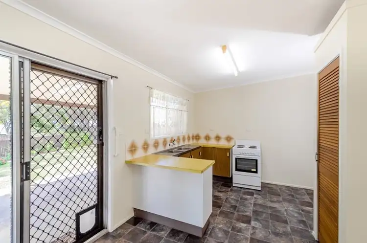 Third view of Homely house listing, 46 Venus Street, Telina QLD 4680