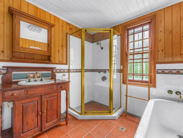 Seventh view of Homely house listing, 21 Gramere Avenue, Ashgrove QLD 4060