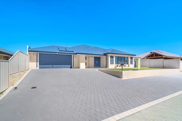 45 Derna Parade, Wandina WA 6530
