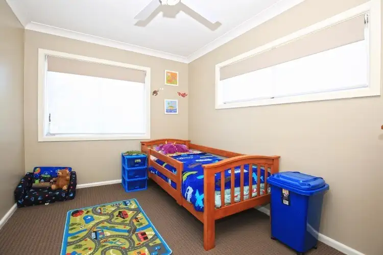 Seventh view of Homely house listing, 3 Farrelly Place, Bomaderry NSW 2541