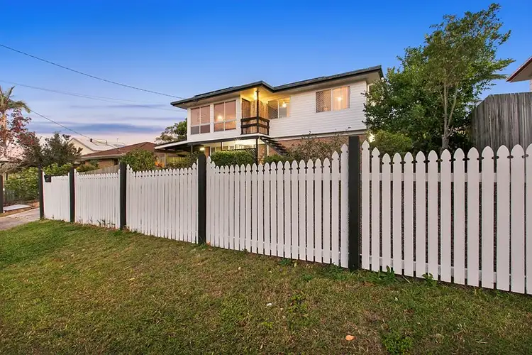 25 Kennedy Drive, Capalaba QLD 4157