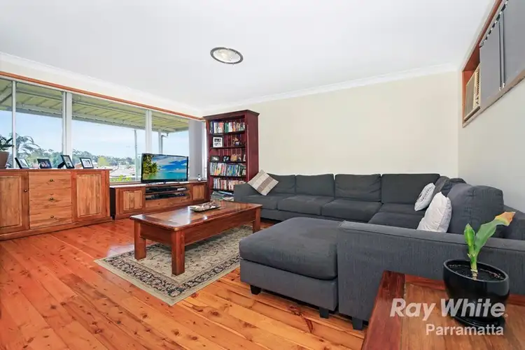 Second view of Homely house listing, 69 Bathurst Street, Greystanes NSW 2145