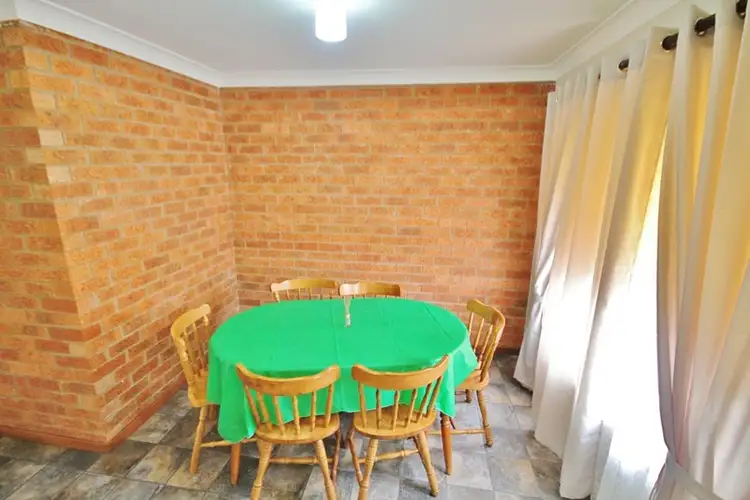 Fifth view of Homely unit listing, 3/5 Currawong Street, Young NSW 2594