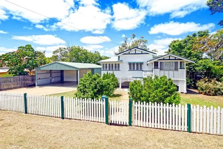 346 Rockonia Road, Koongal QLD 4701